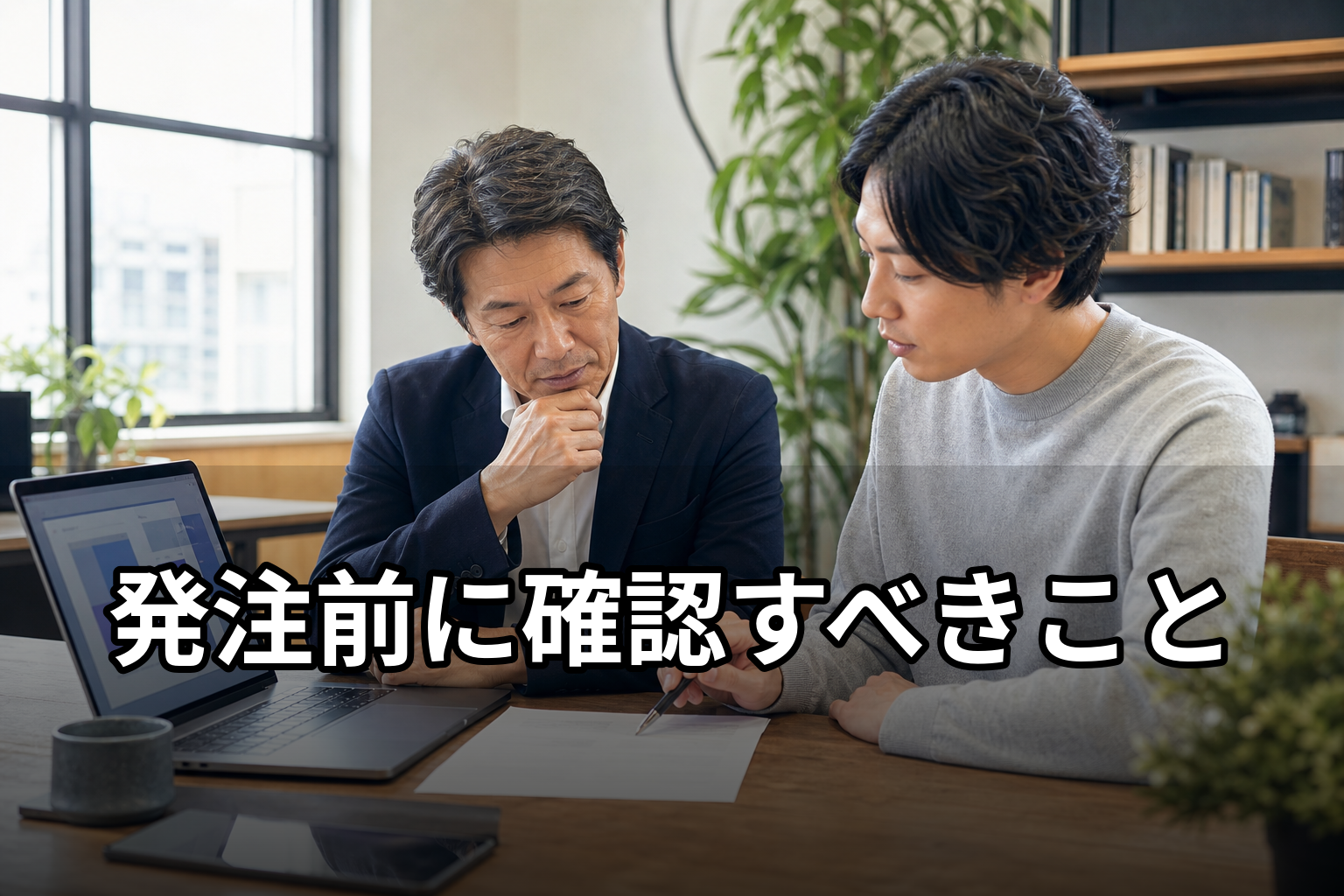 中川区の個人事業主がシステム開発で後悔しないために|見積もりを見誤った私の失敗から見る発注先の選び方